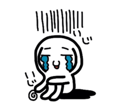 Air man sticker #758997