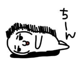 Air man sticker #759012