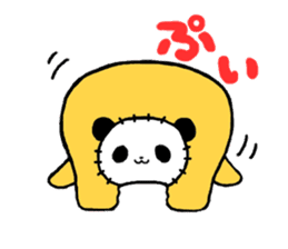 Hello!Mr.Baby sticker #759059