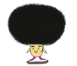 MITUO-kun sticker #759143