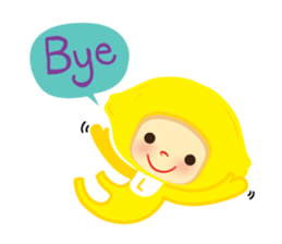 Cherry & Veggie Friends sticker #759658