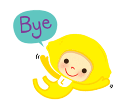 Cherry & Veggie Friends sticker #759658