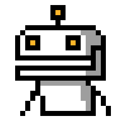 PONKOTSU ROBO