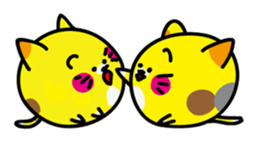 POM-nyan sticker #760223