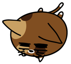 POM-nyan sticker #760225