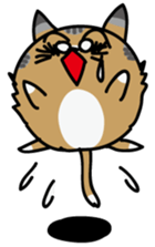 POM-nyan sticker #760226