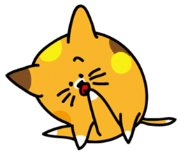 POM-nyan sticker #760227