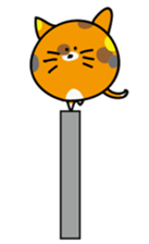 POM-nyan sticker #760228