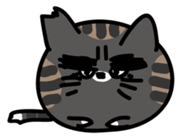 POM-nyan sticker #760229