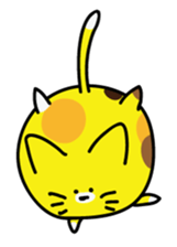 POM-nyan sticker #760232