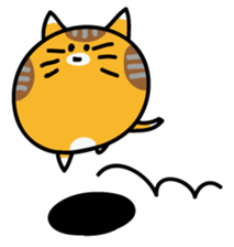 POM-nyan sticker #760233