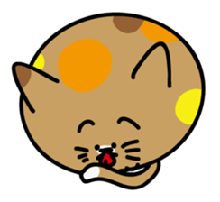POM-nyan sticker #760236