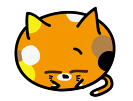 POM-nyan sticker #760239
