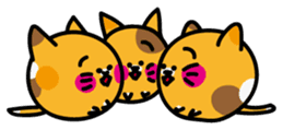 POM-nyan sticker #760241