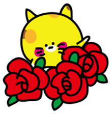 POM-nyan sticker #760242