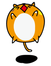 POM-nyan sticker #760244
