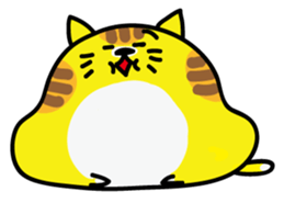 POM-nyan sticker #760246