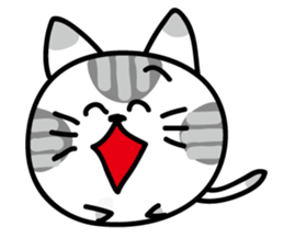 POM-nyan sticker #760248