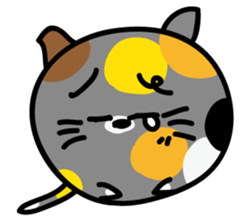 POM-nyan sticker #760251