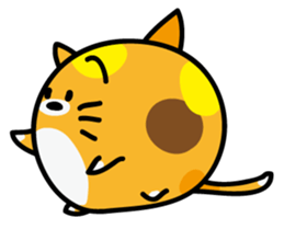 POM-nyan sticker #760252