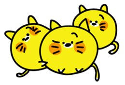 POM-nyan sticker #760253