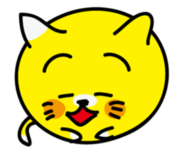 POM-nyan sticker #760256