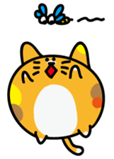 POM-nyan sticker #760257