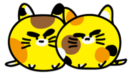 POM-nyan sticker #760261