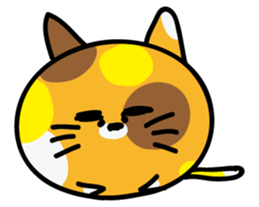 POM-nyan sticker #760262