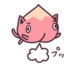 47Local Dogs - Anime version - sticker #760450