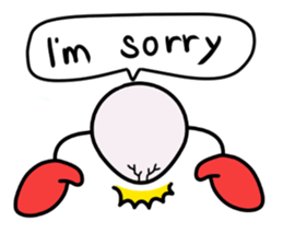 fairy of egg.tamagorou sticker #760707