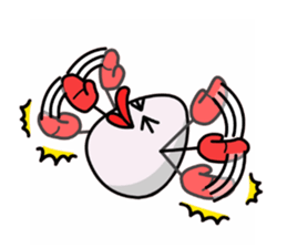 fairy of egg.tamagorou sticker #760738