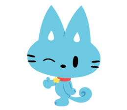 Lamune-kun sticker #760743