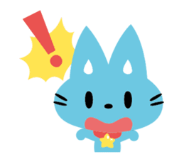 Lamune-kun sticker #760747