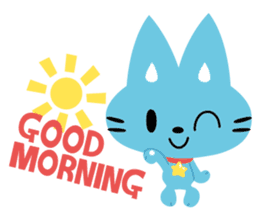 Lamune-kun sticker #760748