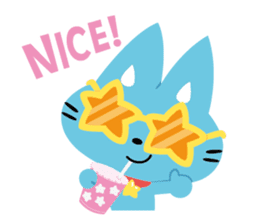 Lamune-kun sticker #760749