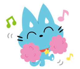 Lamune-kun sticker #760751