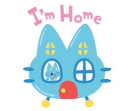 Lamune-kun sticker #760754