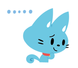 Lamune-kun sticker #760755