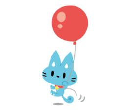 Lamune-kun sticker #760756