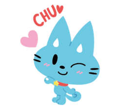 Lamune-kun sticker #760758