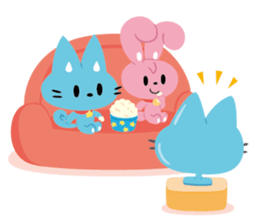 Lamune-kun sticker #760759