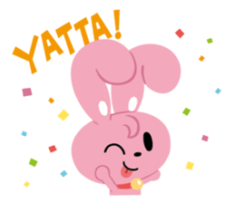 Lamune-kun sticker #760760