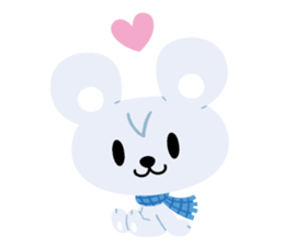 Lamune-kun sticker #760761