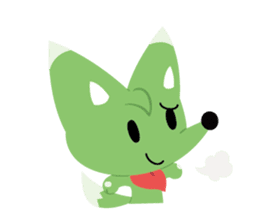 Lamune-kun sticker #760763