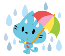 Lamune-kun sticker #760764