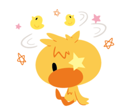 Lamune-kun sticker #760773