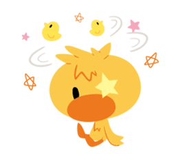 Lamune-kun sticker #760773