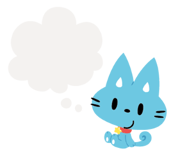 Lamune-kun sticker #760774