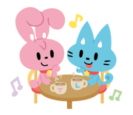 Lamune-kun sticker #760775